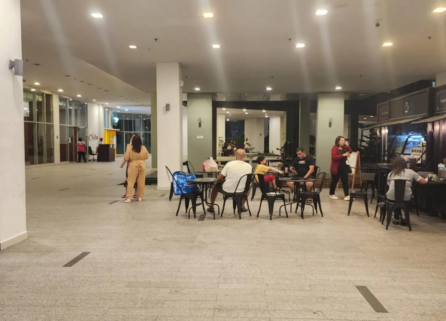 Regalia Comfort Suites Klcc Skypool Kuala Lumpur Lejlighed