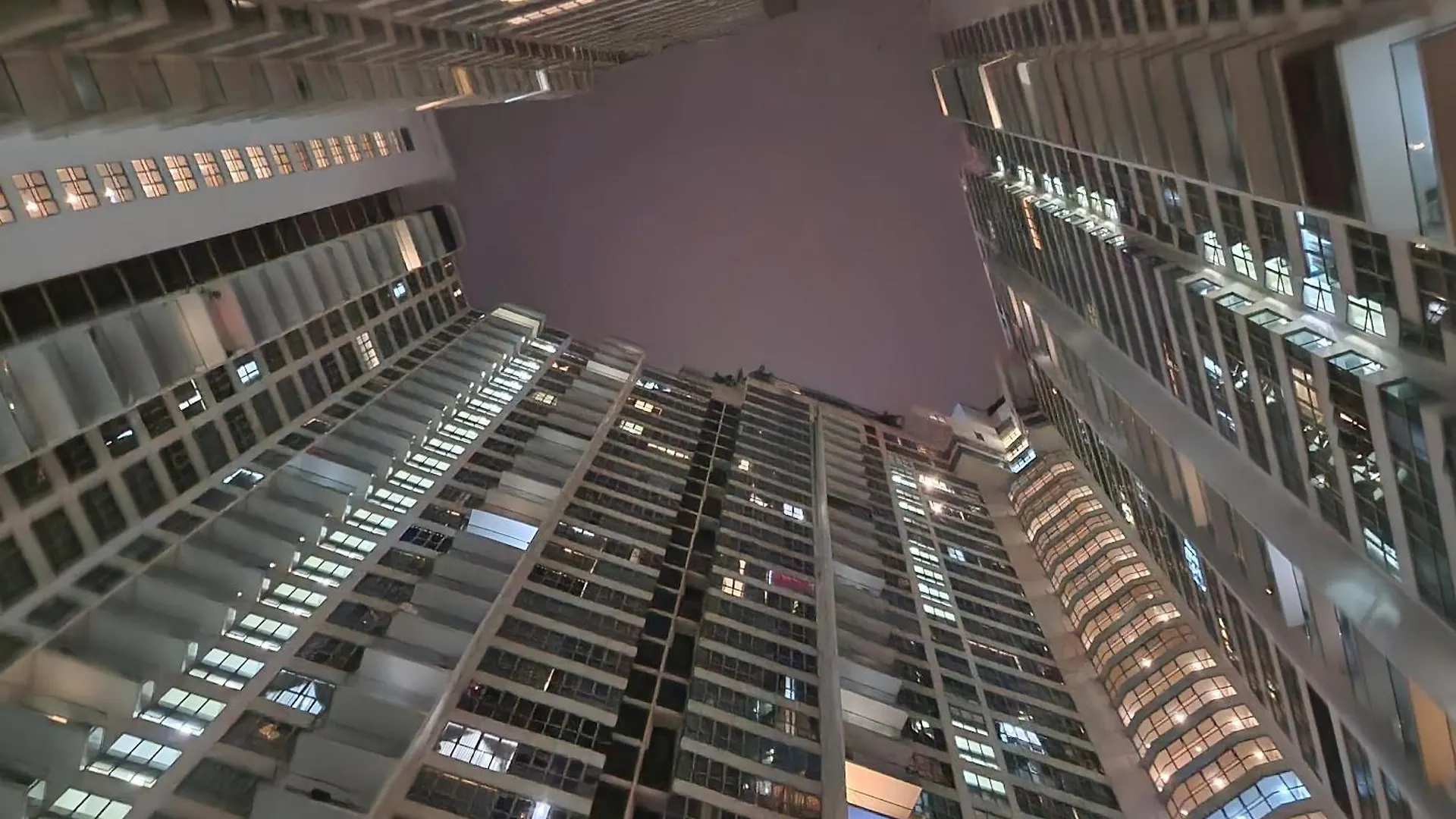 Lejlighed Regalia Comfort Suites Klcc Skypool Kuala Lumpur