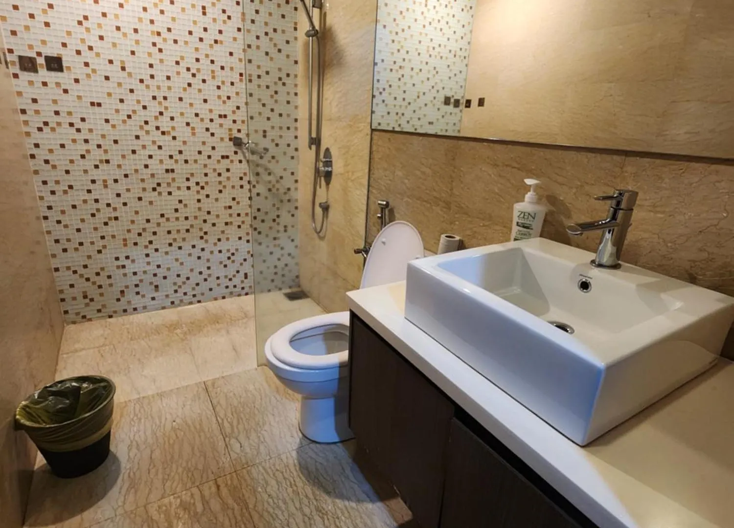 Regalia Comfort Suites Klcc Skypool Kuala Lumpur 0*,  Malesia