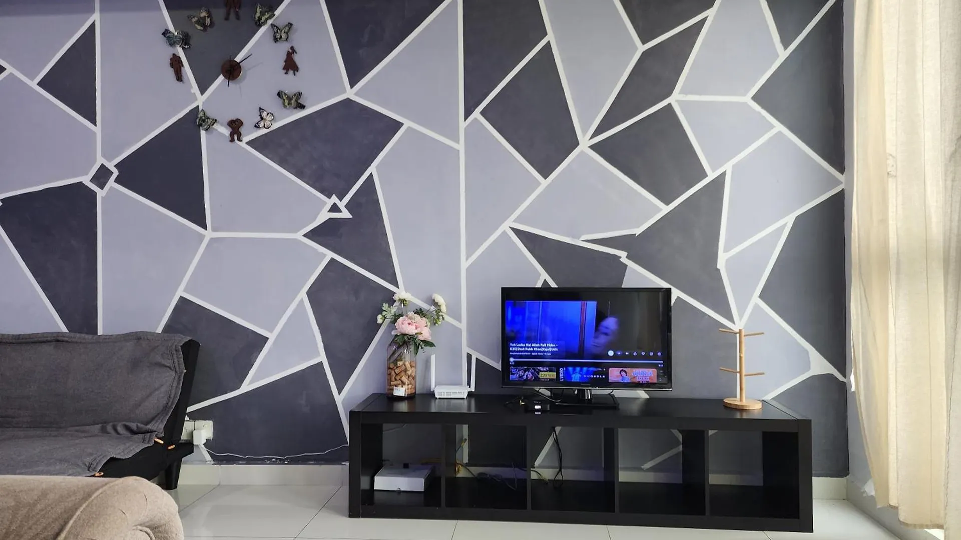 Regalia Comfort Suites Klcc Skypool Kuala Lumpur Apartamento